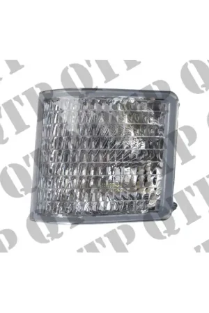 Work Lamp Front Grill RH Quantité Limitée