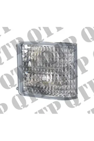 Work Lamp Front Grill LH Retour Gratuit