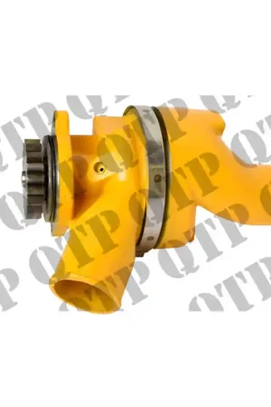 Water Pump Populaire