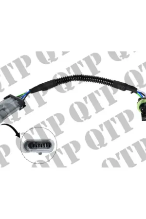 Wiring Loom Certifié
