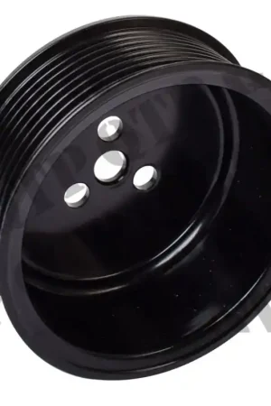 Water Pump Pulley Must-Have
