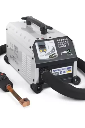 Poste à induction POWERDUCTION 37LG GYS Expédié Aujourd'hui