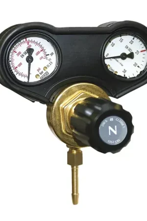 Manomètre/débitmètre 30 l/min GYS Achat Immédiat