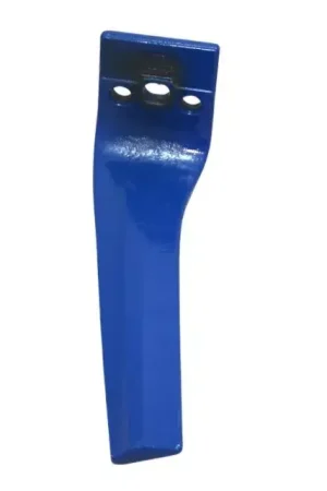 Must-Have Dent de herse rotative forgée droite k 100x16 3 trous origine Alpego mk0a00470