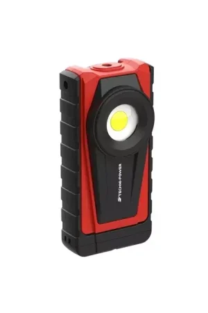 Vente Flash Baladeuse atelier led 200 lumens aimante rechargeable