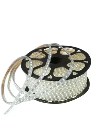 Achetez Aujourd'hui Ruban extérieur led 175w 14750 lumens 230v rouleau 25m
