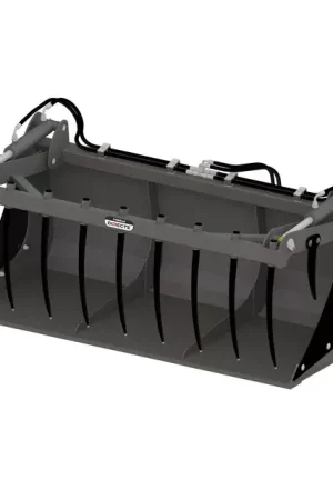 Benne a grappin s travaux legers 1900mm 9 dents attelage euro Formule Directe Acheter Direct