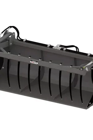 Promotion Saisonnière Benne a grappin s travaux legers 2100mm 10 dents attelage euro Formule Directe