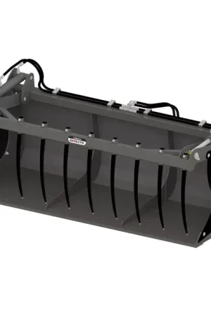 Vente Directe Benne a grappin s travaux legers 2100mm 10 dents attelage mailleux Formule Directe