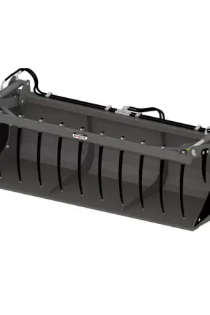 Offre Limitée Benne a grappin s travaux legers 2400mm 11 dents attelage mailleux Formule Directe