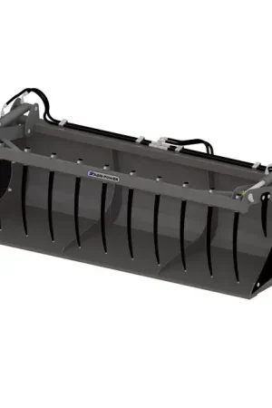 Benne a grappin s travaux legers 2400mm 11 dents attelage euro Formule Directe Seulement Aujourd'hui