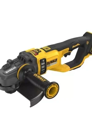 Réduction Meuleuse d‘angle 54v 3000w 230 mm xr flexvolt brushless dewalt
