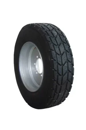 Prix Bas Roue 285/70r19.5 8trs rechapee