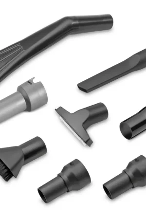 Accessoires kit de nettoyage automobile Karcher Expédié Aujourd'hui