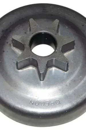 Pignon étoile Oregon 108308XF .325" 7 dents type Husqvarna Jonsered Solde