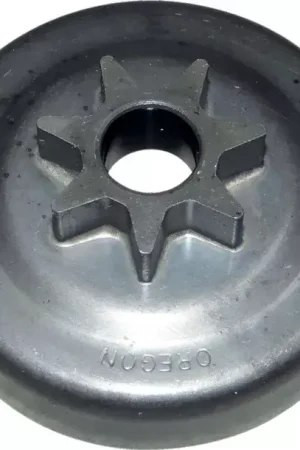 Populaire Pignon étoile Orégon 38145XF 3/8" 7 dents type Sthil
