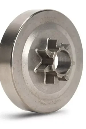 Meilleure Vente Pignon étoile Oregon 32669XF .404" 7 dents type Sthil