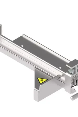 Coupe bande Mato 1 à 10 mm longueur max. 300 mm. Achat Immédiat