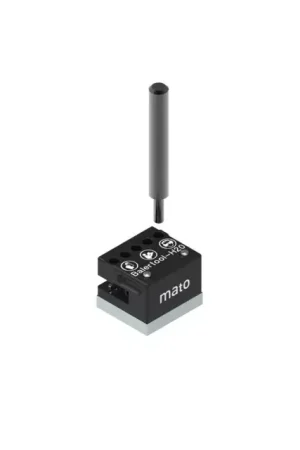 Agrafeuse MATO type Balertool 5-55 pour agrafe H24 Dernière Chance