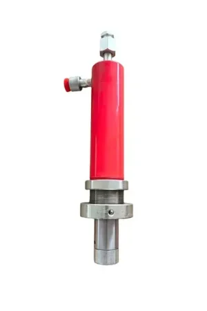 Vérin hydraulique pour presse d‘atelier 10 T Techni Power 1916501 Certifié