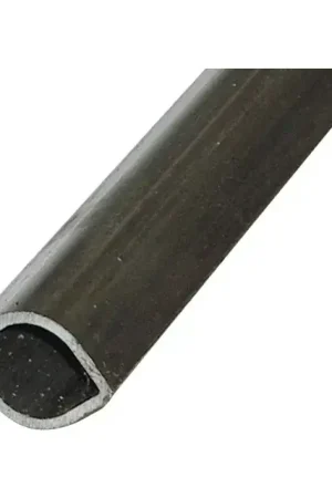 Tube citron extérieur 2A 3 mètres 48X57,5X4 mm Remise