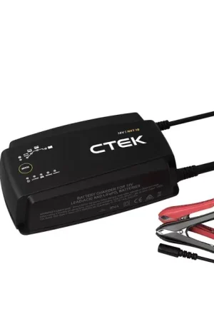 Chargeur de batterie Cteck NXT15 12 volts 15 Ampères Produit De Marque