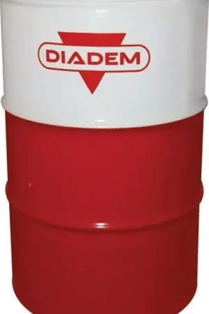 Huile moteur Diadem Tier V 15w40 60 litres Seulement Aujourd'hui