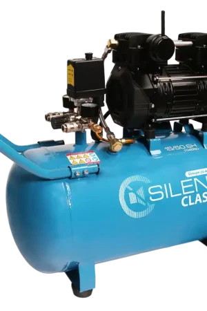 Top Vente Compresseur Lacmé Silent classic 15/50 sh cmp