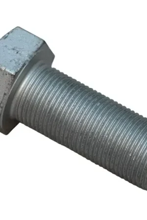 Vis m20x1,5x50 10.9 zingue pottinger 103925 Commande En Gros