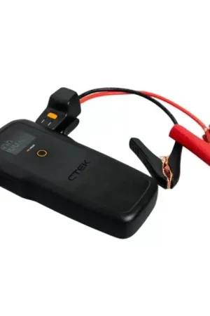 Booster lithium rb 4000 - 12v 4000a - ctek Bon Plan