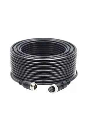 Vente Flash Rallonge camera de recul 20m techni-power