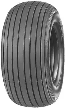 Nouvel Arrivage Pneu Trelleborg 3.50-6 4p t510 tt