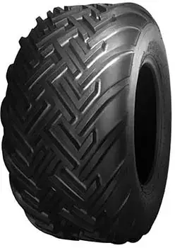 Satisfait Ou Remboursé Pneu Trelleborg 31x15.50-15 8p t412