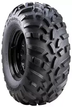 Pneu 24x8.00-12 57f Carlstar at489 Haute Qualité