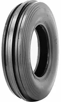 Affaire À Saisir Pneu 7.50-16 8pr tt Samson f-2t