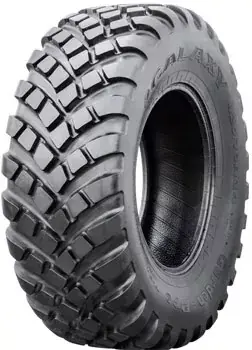 Seulement Aujourd'hui Roue complète Galaxy 260/70r18 114a8 garden pro vf
