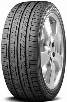 Roue complète Kumho 135/80r13 70t kh17 4p30/100x57 Réduction