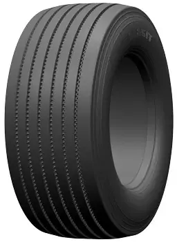 Roue complète Samson 445/45r19.5 agr gl251t 8/n50 Commande En Gros