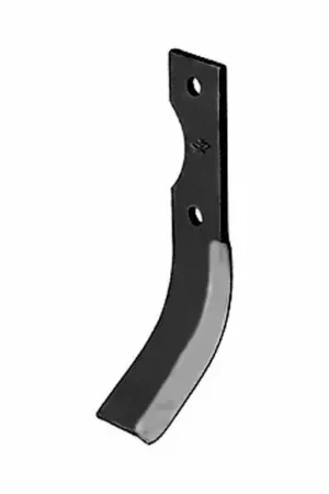 Achat Immédiat Couteau de fraise rotative adaptable 182x35mm, gauche