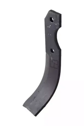 Acheter Direct Couteau de fraise rotative adaptable 182x35mm, droit type Brumital-Agris 09Z11