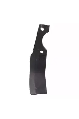 Achat Immédiat Couteau de fraise rotative adaptable 200x50mm, droit type Casorzo SU4 - CU6