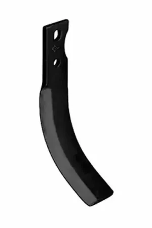 Achat Immédiat Couteau de fraise rotative adaptable 185x35mm, droit type Goldoni 2070
