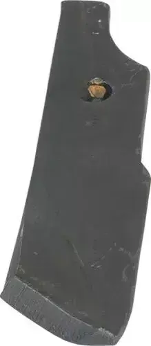 Achat Immédiat Dent herse rotative adaptable 261x50mm, gauche type Kuhn 52325100