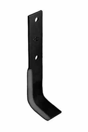 Achat Immédiat Couteau de fraise rotative adaptable 246x40mm, droit