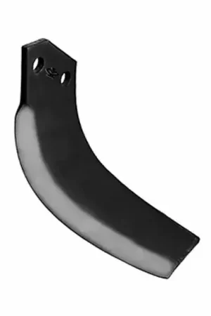 Achat Immédiat Couteau de fraise rotative adaptable 168x70mm, droit type Muratori 12002801