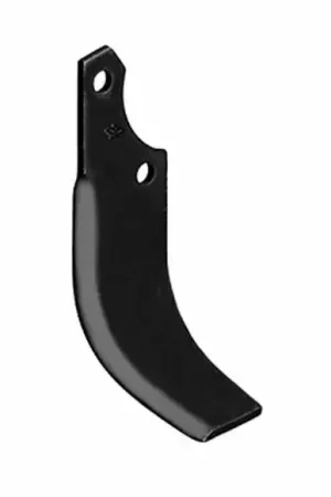 Achat Immédiat Couteau de fraise rotative adaptable 200x60mm, droit
