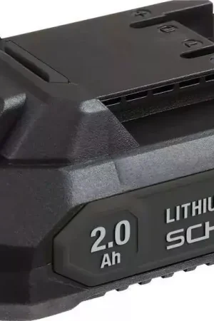 Batterie 20V Li-ion 2Ah Schneider Must-Have