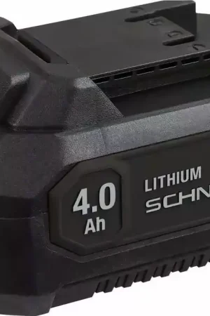 Commander Vite Batterie 20V Li-ion 4Ah Schneider