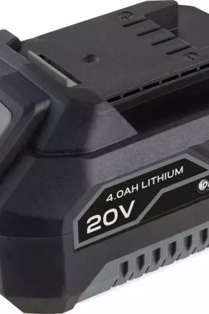 Batterie 20V Li-ion 4Ah DRAKKAR Vente Flash