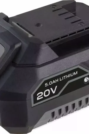 Batterie 20V Li-ion 5Ah DRAKKAR Populaire